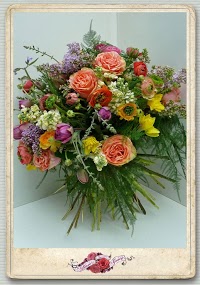 Rose and Grace Wedding Florist 1073855 Image 9